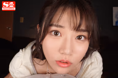 [VR] Saika Kawakita Says I'll Make You Feel Better With Lots And Lots Of Kisses gallery