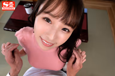 [VR] Her Face, Her Body, Her Personality ... Everything About My Lover Is The Absolute Best, And I'm Enjoying A Continuous State Of Hot Spring Resort Double Adultery Ecstasy Mahina Amane gallery
