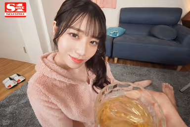 [VR] Live Together With Saika Kawakita In VR! gallery