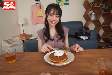 [VR] Live Together With Saika Kawakita In VR! gallery