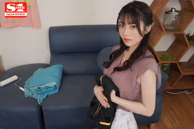 [VR] Live Together With Saika Kawakita In VR! gallery