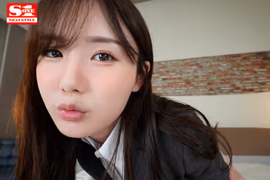 [VR] Chugging A Few While Sharing A Room For A Reverse NTR Cheating Scenario. After Chugging A Little This Cute New Employee Turns Into A Kissing Fiend, Leading Her To Get Slutty As We Enjoy Crazed Fucking During The Night Of Our Business Trip. Miru gallery