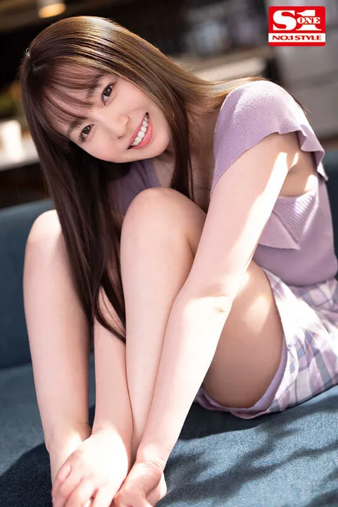 Super Sweet and All-Affirming Girlfriend Who Loves Me to the Complex and Makes Me More Ruined - Aika Yumeno gallery