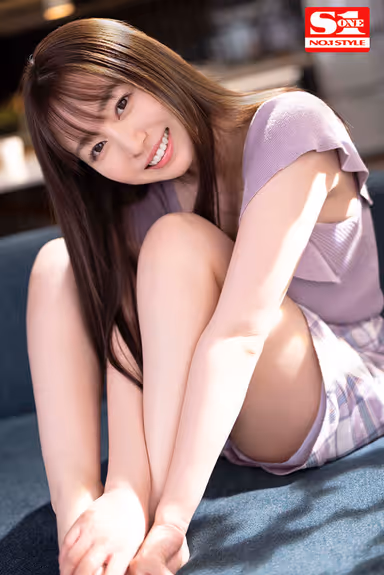 VR] Super Sweet and All-Affirming Girlfriend Who Loves Me to the Complex and Makes Me More Ruined - Aika Yumeno gallery