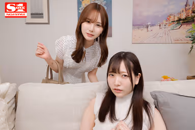 [VR] "Don't ever tell my sister!" Her sister is my favorite porn star MIRU! I got the best passive ejaculation of my life by the divine cowgirl position as a substitute for keeping my mouth shut! gallery