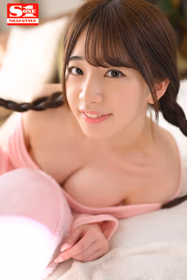 VR] Close contact with Mireito Shinonome... When she takes off her clothes, she completely monopolizes her amazing white G-cup tits! The ultimate live-in VR that you can feel at the best distance! gallery