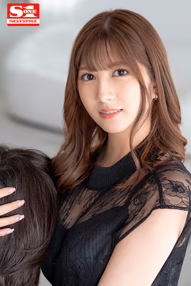 Riri Nanatsumori - Big-Breasted Big Sis Who Whispers to You and Beg You with Lewd Words Behind Your Back - Super Seductive VR gallery
