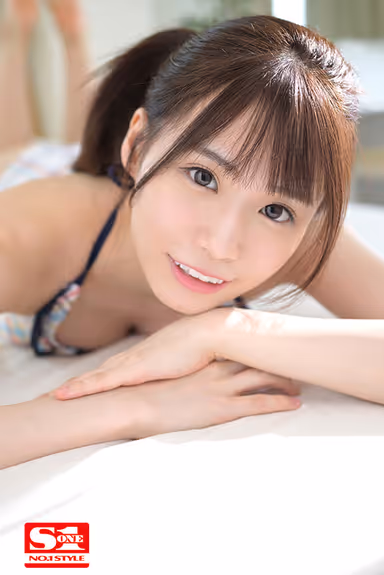 VR] VR NO.1 STYLE Nana Miho Unleashed: A New Era of 'Cute'! Introducing Nana Miho. gallery