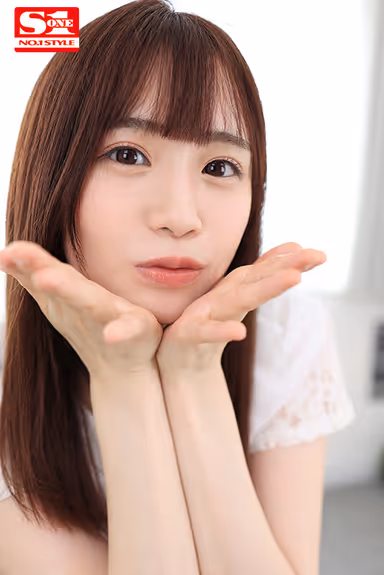 VR] VR NO.1 STYLE Nana Miho Unleashed: A New Era of 'Cute'! Introducing Nana Miho. gallery