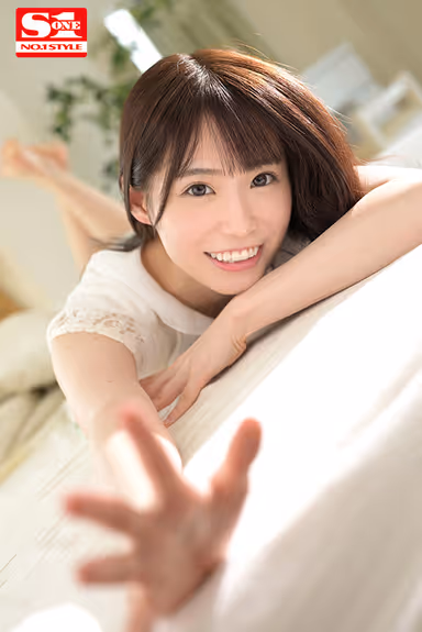 VR] VR NO.1 STYLE Nana Miho Unleashed: A New Era of 'Cute'! Introducing Nana Miho. gallery