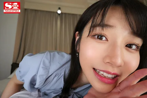 Ayaka Kawakita Gently Looks Down on You and Gives You Lascivious Talk, Kisses, Licks, and Plays With Your Face! gallery