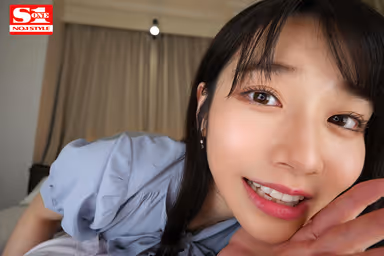 VR] Ayaka Kawakita Gently Looks Down on You and Gives You Lascivious Talk, Kisses, Licks, and Plays With Your Face! gallery