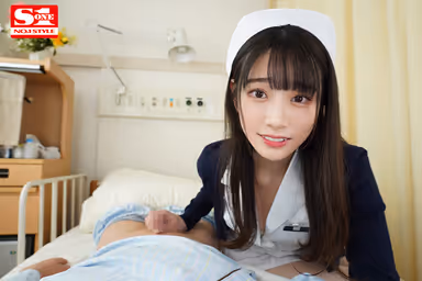VR] Ayaka Kawakita x Servant Nurse x 7 Situations - The Best Inpatient Sex Life with Secret Sex Treatment Every Morning gallery