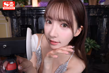 [VR] Stimulate your senses with Yua Mikami's Shikoshiko Support Luxury VR Just Before Retirement Special! gallery