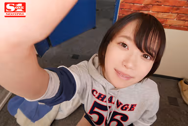 VR] Yura Kakino Attacks You Like a Lascivious Little Devil in a Super Immersive 3-Situation Lascivious Technique! gallery