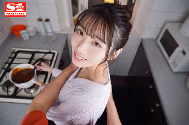 Ayaka Kawakita Exposes Her Private Life and Engages in Raw, Super-Submerged SEX! gallery