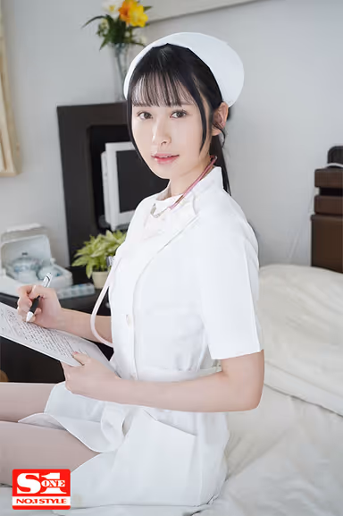 VR】VR NO.1 STYLE Seika Ito Unleashed You're just sleeping. Ceiling Special x Nurse x Nubile Body - Super Grind & Stake Riding Special gallery