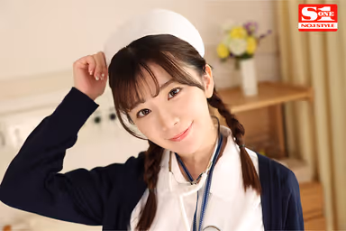 VR】Specialized ceiling x Mirei Uno x Nurse - Only for me in a big room secretly and boldly... Soft and fluffy beautiful white tits Gcup covered and cowgirl position special gallery