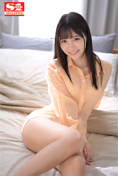 VR】VR NO.1 STYLE <Maruzu Mita> is unleashed. Her innocent smile, shy gestures, and outstanding style make you love her just the way she is. A lovey-dovey cohabitation life! gallery