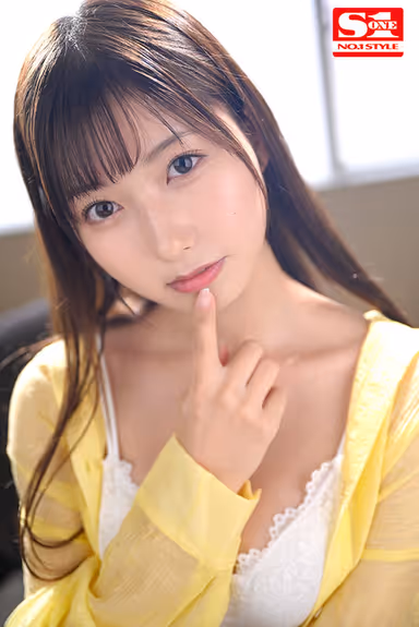 VR] VR NO.1 STYLE Miyu Aizawa, Former Idol and Now AV Actress! Miyu Aizawa and I started living together. gallery