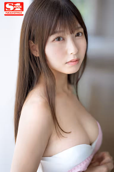 VR] VR NO.1 STYLE Miyu Aizawa, Former Idol and Now AV Actress! Miyu Aizawa and I started living together. gallery