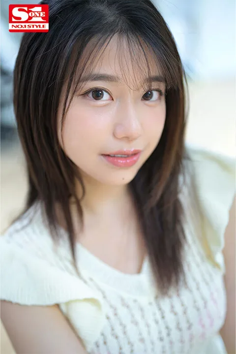 VR NO.1 STYLE NIKO KAWAGOE Unleashed - Big shiny black eyes, clear gaze that grabs your heart - A natural and popular SEX that you will surely fall in love with! gallery