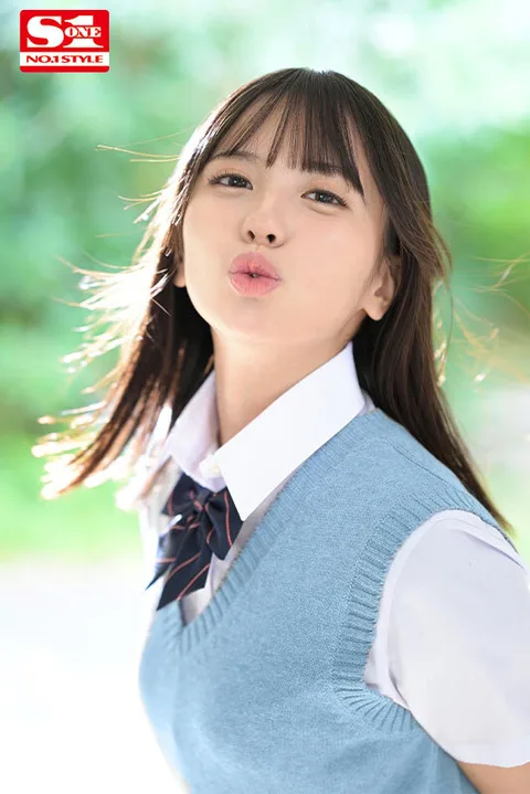 VR NO.1 STYLE <Airi Nagisa> Liberation The age of youth comes twice. We introduce you to Airi Nagisa, a beautiful, straightforward girl with big eyes. gallery