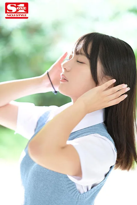 VR NO.1 STYLE <Airi Nagisa> Liberation The age of youth comes twice. We introduce you to Airi Nagisa, a beautiful, straightforward girl with big eyes. gallery