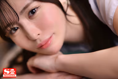 VR] Rei Kuroshima, a Part-Time Worker, Becomes a Kisser When Drunk... She Takes Me Home and I'm So Close to Her, Kissing, Blowing Her, Fucking Her... All the Way to the Morning! gallery