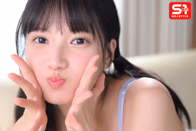 VR] VR NO.1 STYLE Moe Sakakibara - Unleashed - The most royal and supreme - Such a cute and surprisingly erotic beautiful girl! gallery