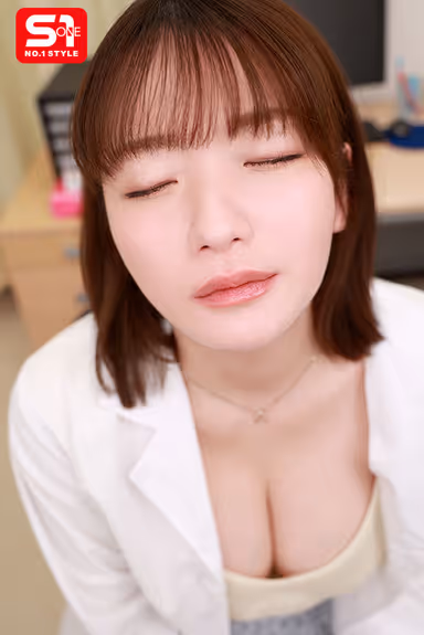 VR] The Swelling of the Breasts is Too Erotic! I, Mei Washio, who sneaked out and had my virginity taken by a very popular infirmary teacher who heals me with her motherly love! gallery