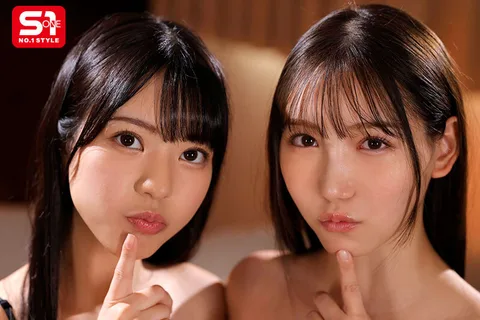 S1 Actress Kokoro Asano - Dream Matchmaking Party with Masuzu Mita! I was the target... I was taken home from a love hotel and had a dirty and dirty threesome with a drunken girl! gallery