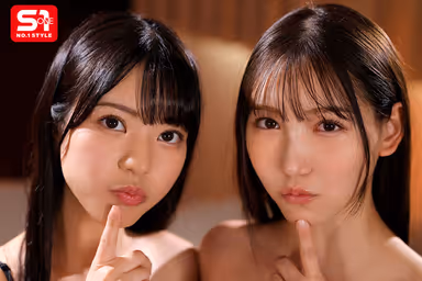 VR] S1 Actress Kokoro Asano - Dream Matchmaking Party with Masuzu Mita! I was the target... I was taken home from a love hotel and had a dirty and dirty threesome with a drunken girl! gallery