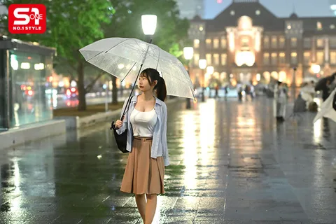 VR】VR NO.1 STYLE Shiroouto's slimmest J <Mayu Shino> 8KVR release: Enjoying her slender body with flabby tits Special gallery