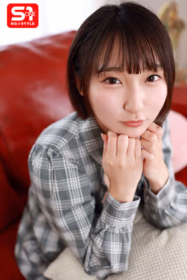 VR] VR NO.1 STYLE Ruka Itoi Unleashed "I became an AV actress, so I studied sex hard... I'll serve you a lot, so will you come back to your youth with Ruka?" Smart, slutty, boyish internship student with an erotic body! gallery