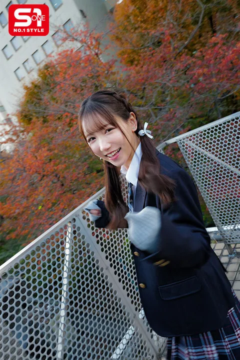 "Won't you two sneak out of the school festival?" The Madonna of the school, Ms. Mita, holds my hand...When I take off my school uniform, she kills me with her slender body of a mature adult...The night after the festival at the love hotel where the sex was too good to pass up! gallery