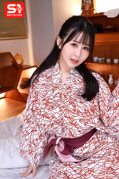 VR] I Can't Let Go of My Erotic Kcup Body... Hot Springs Adulterous Sex That Raises Your Body Temperature to the Point of Blowing Out Hot *I'm Keeping My Marital Status a Secret Momoka Kagura gallery