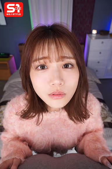 VR] Dating Ayaka Kawakita, Holding Hands, Confession... "I Want to Be With You...I Don't Want to Go Home," Prepared to Make Love All Night Long Until the Sun Rises on the Anniversary of Their Relationship gallery