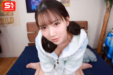 VR] "Would you like to try practicing sex with Masuzu?" I was rejected because I'm not good at sex, and my sister, who's a brahmin, couldn't stand to see me... She takes me by the hand and makes me blush... Very embarrassing close family how to sex VR - Masuzu Mita gallery
