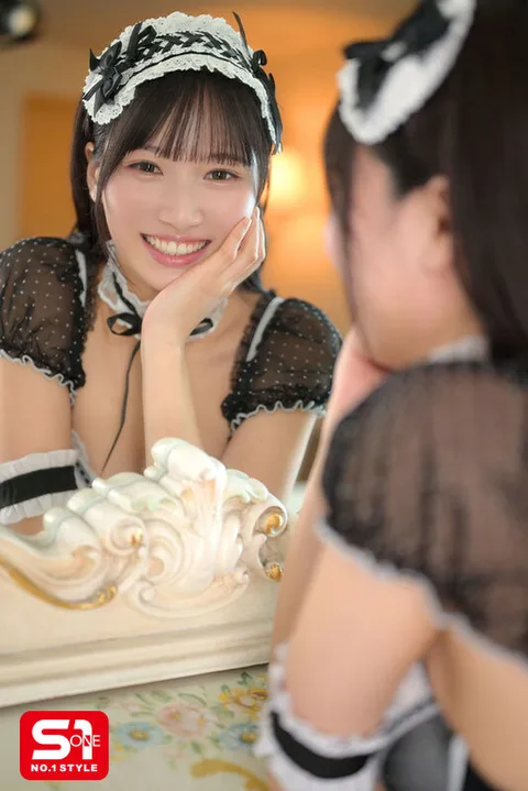 Pampered, Mocking, and Erotic. She is a sweet, mocking, and erotic girl who is happy to serve you while staring at you closely at close range. gallery