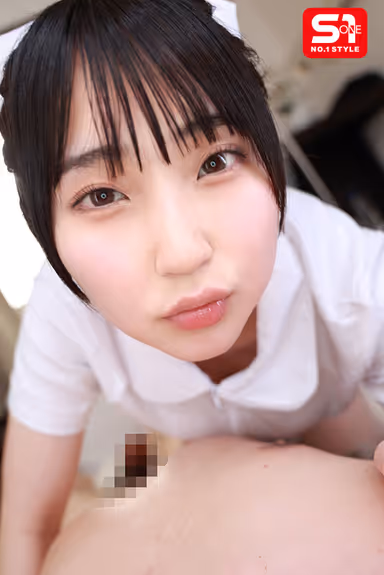 Ruka Itoi is a nurse who is a childhood friend of mine, and she is always treating me like a brat. gallery
