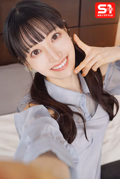 VR] When I became the manager of the terrestrial idol, Karen Ishida, we were on location for a TV show and unexpectedly shared a room together, just the two of us... Karen Ishida gallery