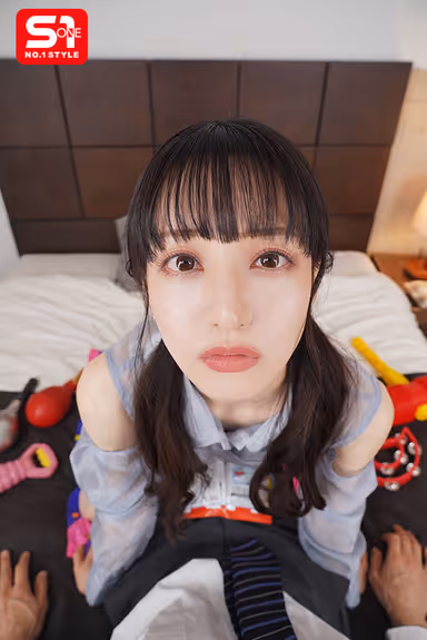 VR] When I became the manager of the terrestrial idol, Karen Ishida, we were on location for a TV show and unexpectedly shared a room together, just the two of us... Karen Ishida gallery