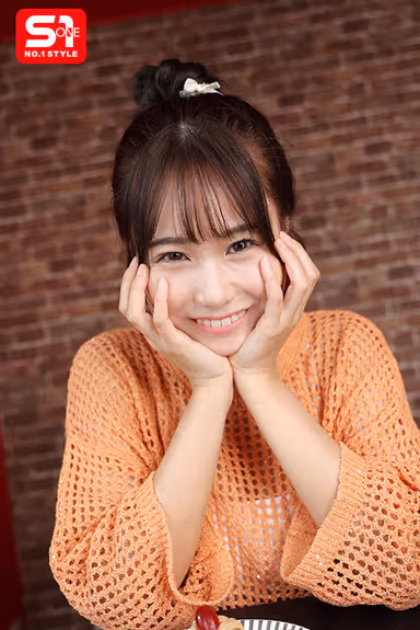 VR】VR NO.1 STYLE Natsuo Natsu Unleashed - Exclusive Up-close and Personal Experience with a Mocking, Smiling Miscanthus College Girl gallery