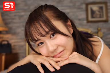 VR】VR NO.1 STYLE Natsuo Natsu Unleashed - Exclusive Up-close and Personal Experience with a Mocking, Smiling Miscanthus College Girl gallery