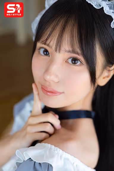 VR] Ugly, Healthy, and Shy. Shameful and dirty service at zero distance [Facial Specialization] My Exclusive Sex Processing Maid - Airi Nagisa gallery