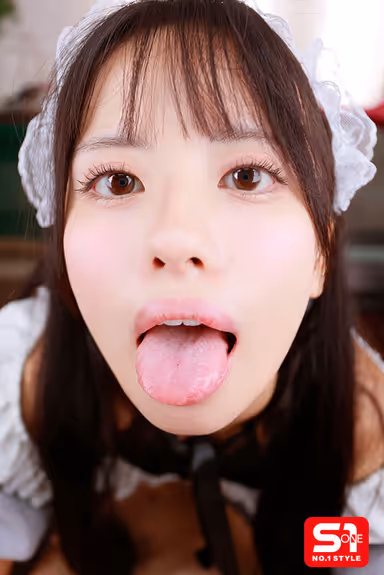 VR] Ugly, Healthy, and Shy. Shameful and dirty service at zero distance [Facial Specialization] My Exclusive Sex Processing Maid - Airi Nagisa gallery