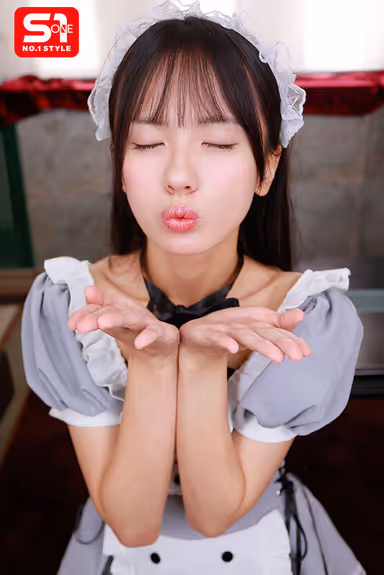 VR] Ugly, Healthy, and Shy. Shameful and dirty service at zero distance [Facial Specialization] My Exclusive Sex Processing Maid - Airi Nagisa gallery