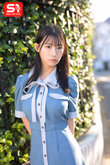 [VR] VR NO.1 STYLE: Kanon Hayasaka—Now Available! Get a Glimpse into Her Shrouded Private Life. An Exclusive Look at Her Innocent I-Cup Body. Innocent, and Therefore Seductive. Her First Overnight Date gallery