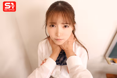 [VR] Maru, the cutest girl in class, was a needy little pet who would tease me with her masochistic side after school—but only in front of me. Maru Mita gallery